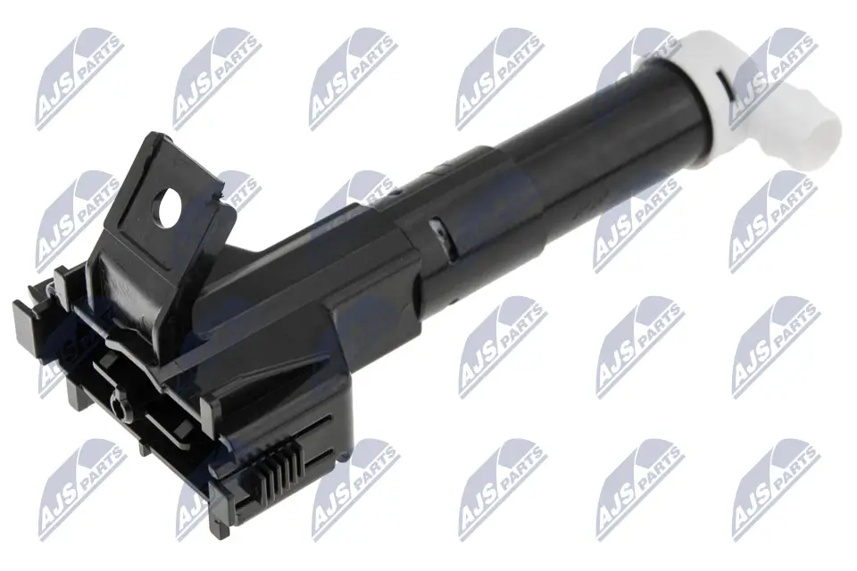 Waschwasserdüse, Scheinwerferreinigung rechts NTY EDS-TY-051