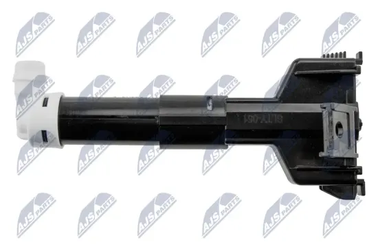 Waschwasserdüse, Scheinwerferreinigung rechts NTY EDS-TY-051 Bild Waschwasserdüse, Scheinwerferreinigung rechts NTY EDS-TY-051