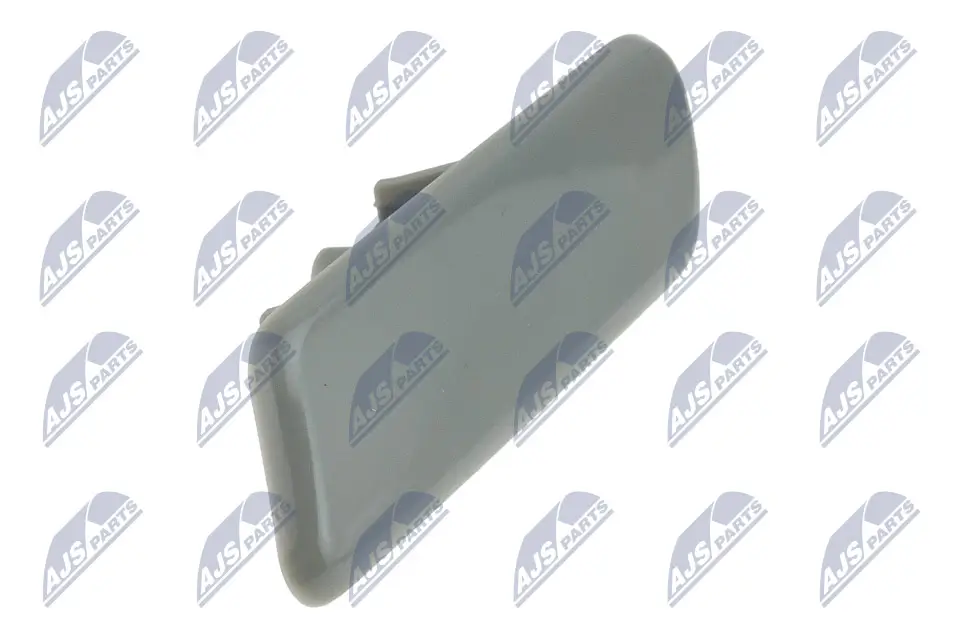 Blende, Stoßfänger links NTY EDS-TY-058