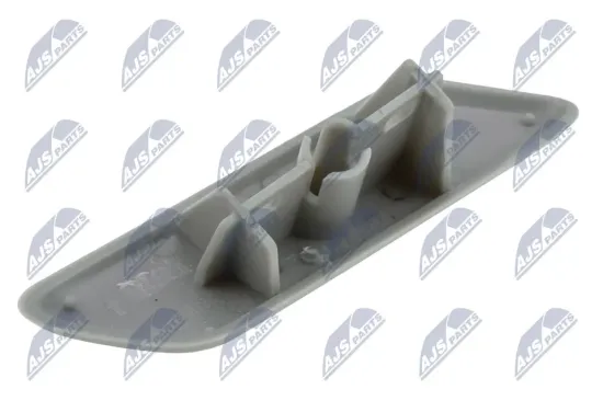 Blende, Stoßfänger links NTY EDS-TY-058 Bild Blende, Stoßfänger links NTY EDS-TY-058