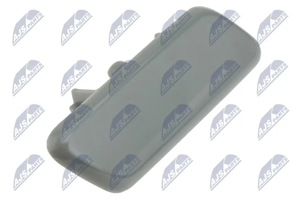 Blende, Stoßfänger rechts NTY EDS-TY-059