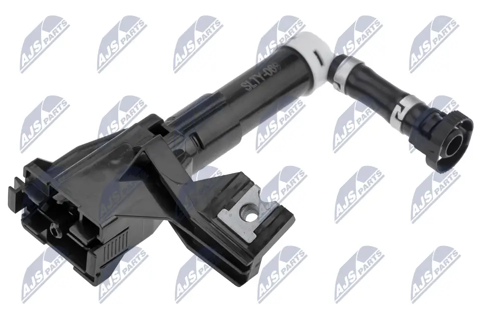 Waschwasserdüse, Scheinwerferreinigung rechts NTY EDS-TY-069