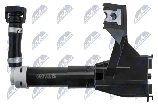 Waschwasserdüse, Scheinwerferreinigung rechts NTY EDS-TY-069 Bild Waschwasserdüse, Scheinwerferreinigung rechts NTY EDS-TY-069