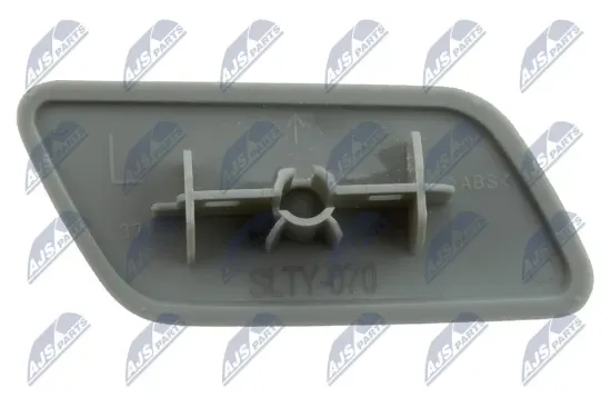 Blende, Stoßfänger links NTY EDS-TY-070 Bild Blende, Stoßfänger links NTY EDS-TY-070