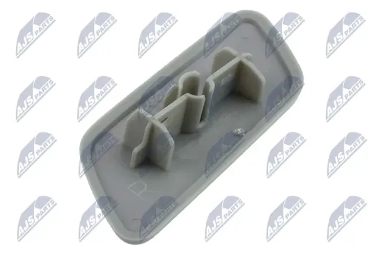 Blende, Stoßfänger rechts NTY EDS-TY-071 Bild Blende, Stoßfänger rechts NTY EDS-TY-071