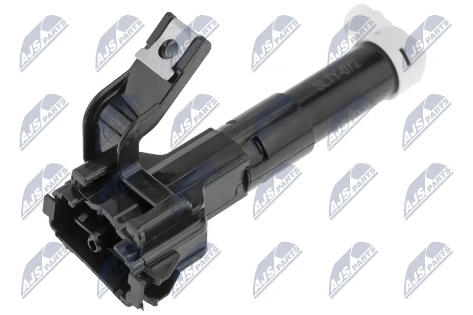 Waschwasserdüse, Scheinwerferreinigung links NTY EDS-TY-072