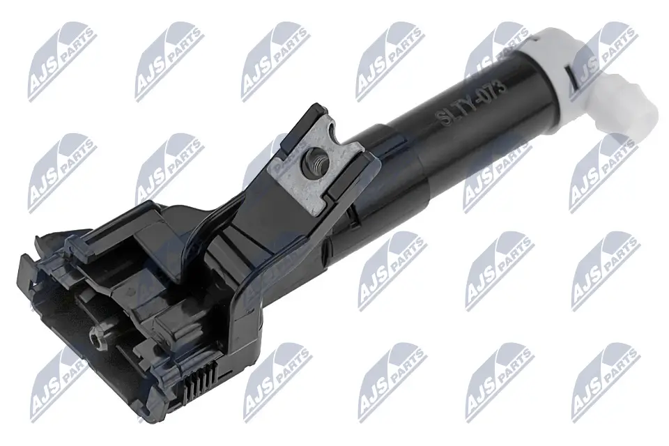 Waschwasserdüse, Scheinwerferreinigung rechts NTY EDS-TY-073