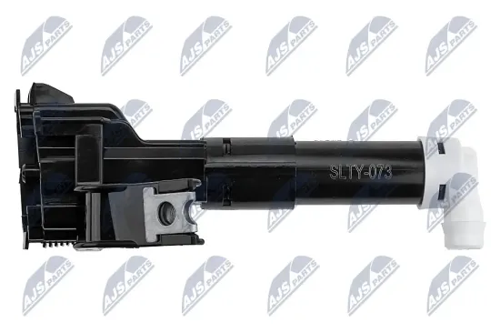 Waschwasserdüse, Scheinwerferreinigung rechts NTY EDS-TY-073 Bild Waschwasserdüse, Scheinwerferreinigung rechts NTY EDS-TY-073