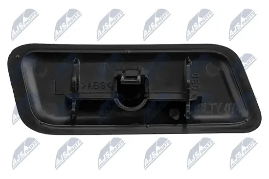 Blende, Stoßfänger links NTY EDS-TY-074 Bild Blende, Stoßfänger links NTY EDS-TY-074