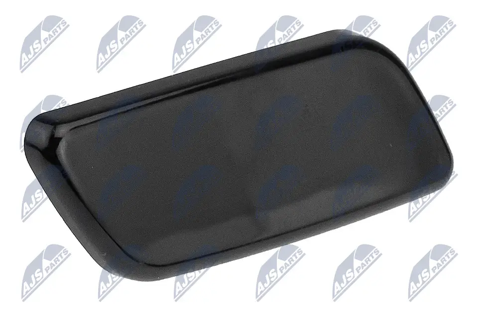 Blende, Stoßfänger rechts NTY EDS-TY-077