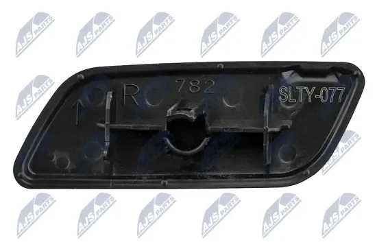 Blende, Stoßfänger rechts NTY EDS-TY-077 Bild Blende, Stoßfänger rechts NTY EDS-TY-077