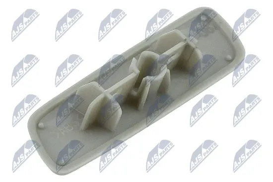 Blende, Stoßfänger links NTY EDS-TY-082 Bild Blende, Stoßfänger links NTY EDS-TY-082