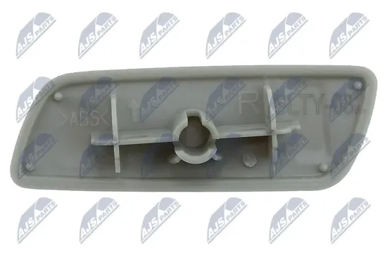 Blende, Stoßfänger links NTY EDS-TY-082 Bild Blende, Stoßfänger links NTY EDS-TY-082