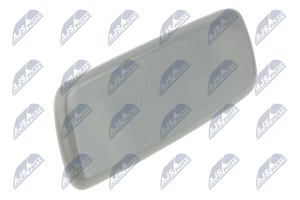 Blende, Stoßfänger rechts NTY EDS-TY-083