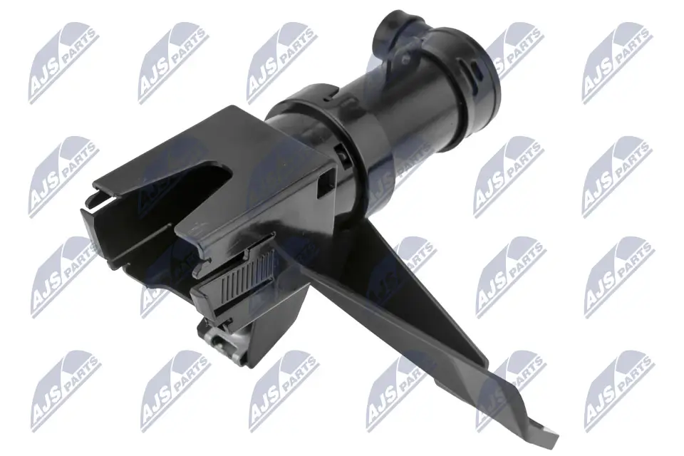 Waschwasserdüse, Scheinwerferreinigung links NTY EDS-TY-084