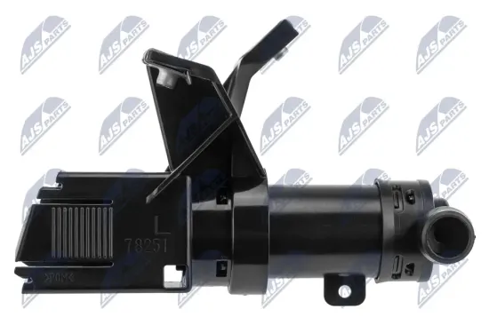 Waschwasserdüse, Scheinwerferreinigung links NTY EDS-TY-084 Bild Waschwasserdüse, Scheinwerferreinigung links NTY EDS-TY-084