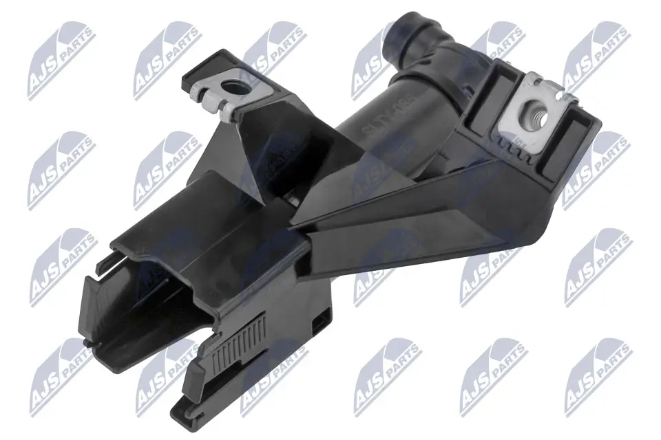 Waschwasserdüse, Scheinwerferreinigung rechts NTY EDS-TY-085