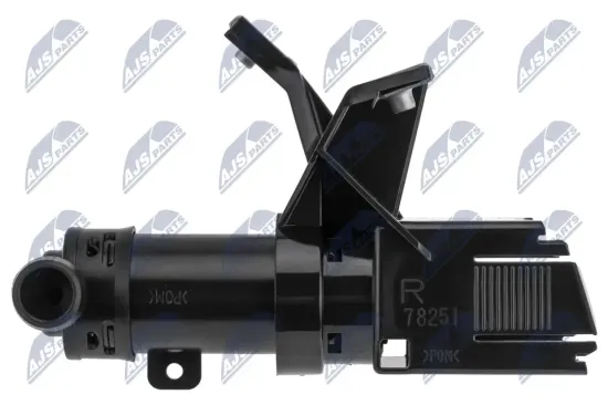 Waschwasserdüse, Scheinwerferreinigung rechts NTY EDS-TY-085 Bild Waschwasserdüse, Scheinwerferreinigung rechts NTY EDS-TY-085