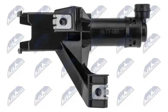 Waschwasserdüse, Scheinwerferreinigung rechts NTY EDS-TY-085 Bild Waschwasserdüse, Scheinwerferreinigung rechts NTY EDS-TY-085