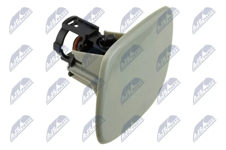 Blende, Stoßfänger vorne links NTY EDS-TY-086