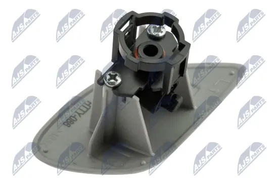 Blende, Stoßfänger vorne links NTY EDS-TY-086 Bild Blende, Stoßfänger vorne links NTY EDS-TY-086