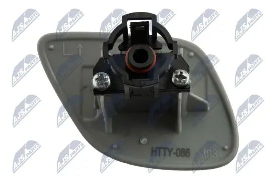 Blende, Stoßfänger vorne links NTY EDS-TY-086 Bild Blende, Stoßfänger vorne links NTY EDS-TY-086