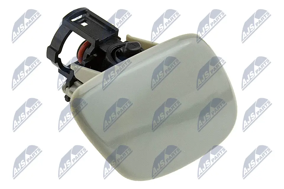 Blende, Stoßfänger rechts NTY EDS-TY-087