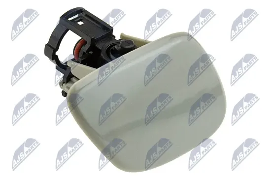 Blende, Stoßfänger rechts NTY EDS-TY-087 Bild Blende, Stoßfänger rechts NTY EDS-TY-087