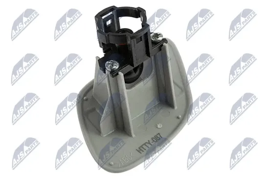 Blende, Stoßfänger rechts NTY EDS-TY-087 Bild Blende, Stoßfänger rechts NTY EDS-TY-087