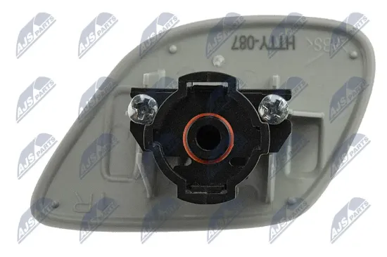 Blende, Stoßfänger rechts NTY EDS-TY-087 Bild Blende, Stoßfänger rechts NTY EDS-TY-087