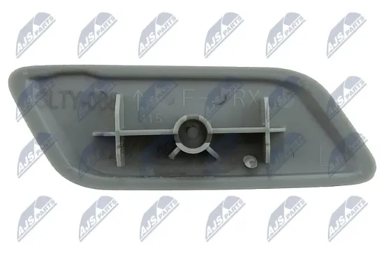 Blende, Stoßfänger links NTY EDS-TY-088 Bild Blende, Stoßfänger links NTY EDS-TY-088