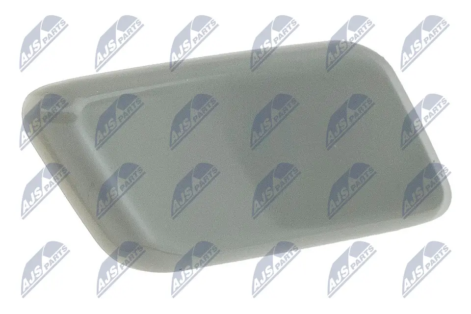 Blende, Stoßfänger rechts NTY EDS-TY-089