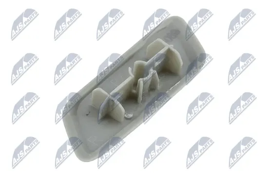 Blende, Stoßfänger rechts NTY EDS-TY-089 Bild Blende, Stoßfänger rechts NTY EDS-TY-089