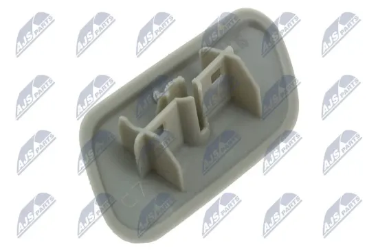 Blende, Stoßfänger vorne rechts NTY EDS-TY-093 Bild Blende, Stoßfänger vorne rechts NTY EDS-TY-093