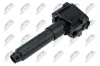 Waschwasserdüse, Scheinwerferreinigung links NTY EDS-TY-096 Bild Waschwasserdüse, Scheinwerferreinigung links NTY EDS-TY-096