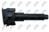 Waschwasserdüse, Scheinwerferreinigung links NTY EDS-TY-096 Bild Waschwasserdüse, Scheinwerferreinigung links NTY EDS-TY-096