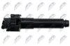 Waschwasserdüse, Scheinwerferreinigung links NTY EDS-TY-096 Bild Waschwasserdüse, Scheinwerferreinigung links NTY EDS-TY-096