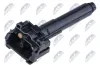Waschwasserdüse, Scheinwerferreinigung links NTY EDS-TY-100 Bild Waschwasserdüse, Scheinwerferreinigung links NTY EDS-TY-100