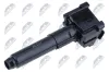 Waschwasserdüse, Scheinwerferreinigung links NTY EDS-TY-100 Bild Waschwasserdüse, Scheinwerferreinigung links NTY EDS-TY-100