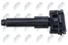 Waschwasserdüse, Scheinwerferreinigung links NTY EDS-TY-100 Bild Waschwasserdüse, Scheinwerferreinigung links NTY EDS-TY-100
