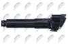 Waschwasserdüse, Scheinwerferreinigung links NTY EDS-TY-100 Bild Waschwasserdüse, Scheinwerferreinigung links NTY EDS-TY-100