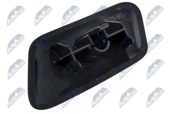 Luftmassenmesser 12 V NTY EPP-CT-007 Bild Luftmassenmesser 12 V NTY EPP-CT-007