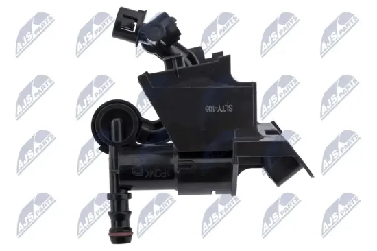 Waschwasserdüse, Scheinwerferreinigung rechts NTY EDS-TY-105 Bild Waschwasserdüse, Scheinwerferreinigung rechts NTY EDS-TY-105