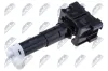 Waschwasserdüse, Scheinwerferreinigung links NTY EDS-TY-108 Bild Waschwasserdüse, Scheinwerferreinigung links NTY EDS-TY-108