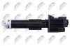 Waschwasserdüse, Scheinwerferreinigung links NTY EDS-TY-108 Bild Waschwasserdüse, Scheinwerferreinigung links NTY EDS-TY-108