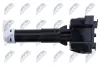 Waschwasserdüse, Scheinwerferreinigung links NTY EDS-TY-108 Bild Waschwasserdüse, Scheinwerferreinigung links NTY EDS-TY-108