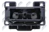 Waschwasserdüse, Scheinwerferreinigung links NTY EDS-TY-108 Bild Waschwasserdüse, Scheinwerferreinigung links NTY EDS-TY-108