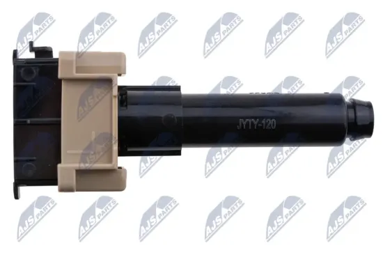 Waschwasserdüse, Scheinwerferreinigung links NTY EDS-TY-120 Bild Waschwasserdüse, Scheinwerferreinigung links NTY EDS-TY-120