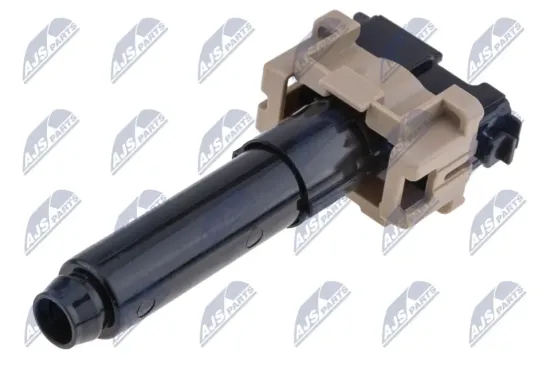 Waschwasserdüse, Scheinwerferreinigung rechts NTY EDS-TY-121 Bild Waschwasserdüse, Scheinwerferreinigung rechts NTY EDS-TY-121