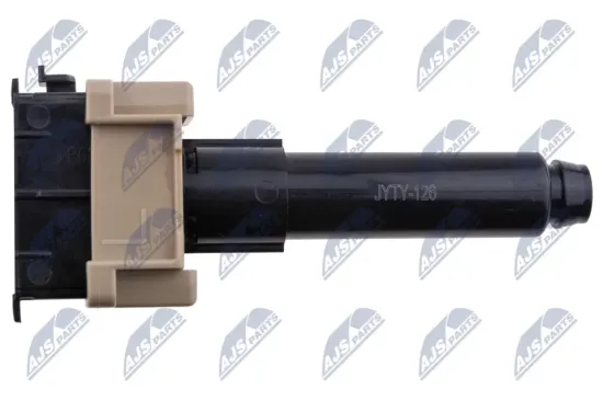 Waschwasserdüse, Scheinwerferreinigung links NTY EDS-TY-126 Bild Waschwasserdüse, Scheinwerferreinigung links NTY EDS-TY-126